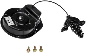 2009 Dodge Durango Spare Tire Hoist