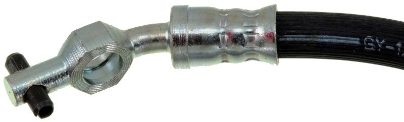 1988 Toyota Celica Brake Hydraulic Hose Rear Left Dorman H38799 image 2 of 3
