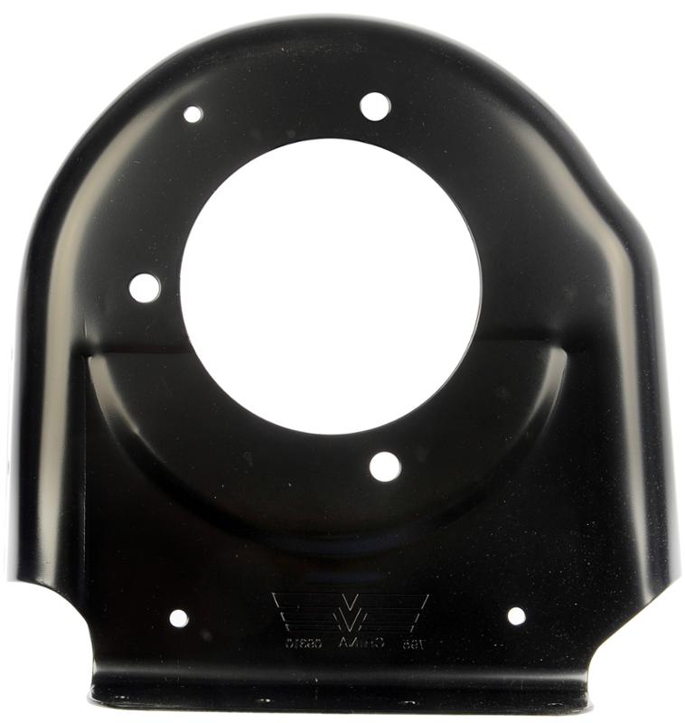 2000 Chrysler Town & Country Suspension Strut Mount Cap Front Left Dorman 924207 image 2 of 2