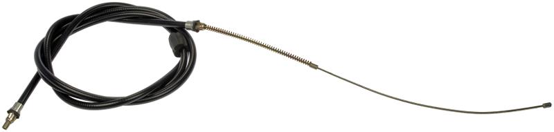 1993 GMC G3500 Parking Brake Cable Front Dorman C93509 image 3 of 3