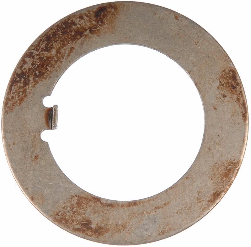 1963 Jeep J-210 Spindle Nut Washer Front Outer Dorman 618058 image 1 of 1