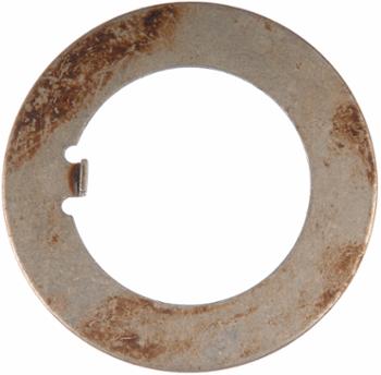 1966 Jeep Gladiator Spindle Nut Washer