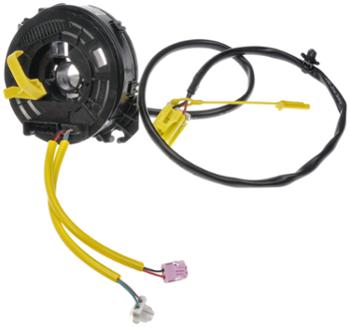 2008 Cadillac Escalade EXT Air Bag Clockspring Dorman 525032 image 2 of 2