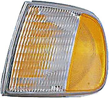 2002 Ford Expedition Turn Signal / Parking Light Assembly
