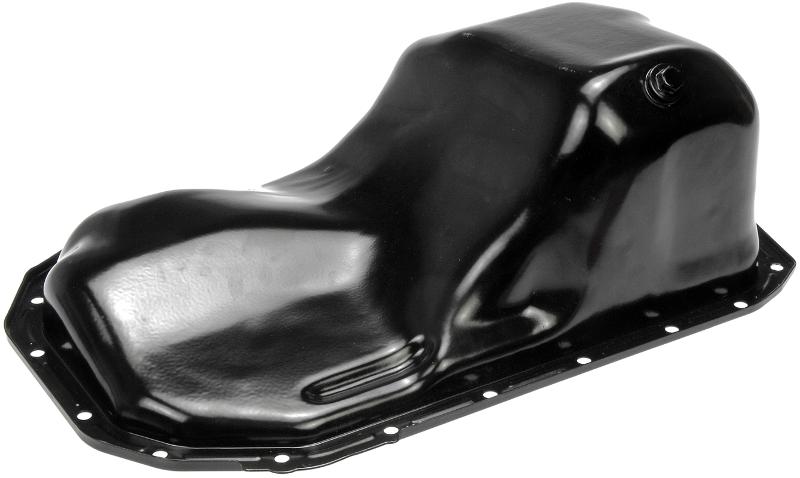 1989 Plymouth Colt Engine Oil Pan Dorman 264247 image 1 of 1