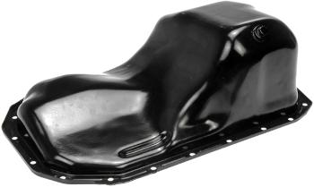 1994 Plymouth Laser Engine Oil Pan