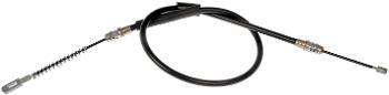 2000 Lincoln Navigator Parking Brake Cable Rear Left Dorman C96060 image 3 of 3