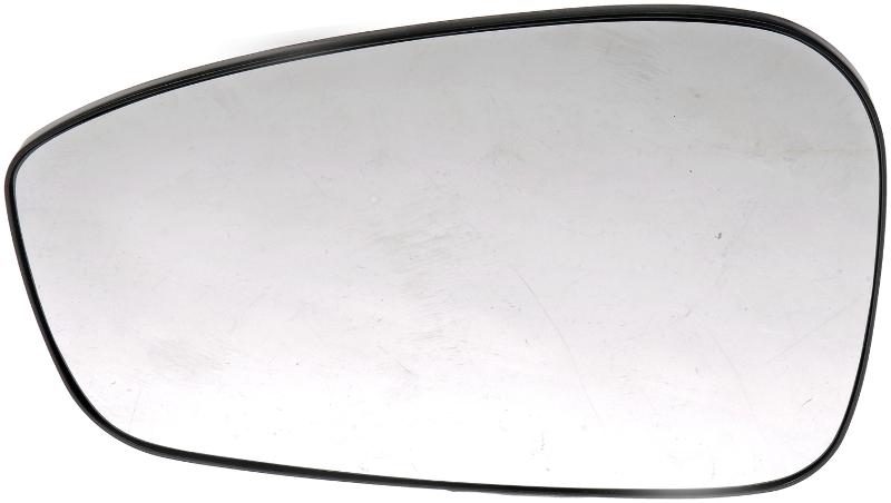 2012 Ford Fiesta Door Mirror Glass Left Dorman 56179 image 2 of 2