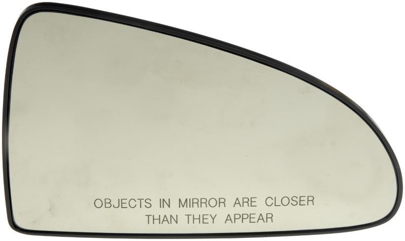 2006 Chevrolet Malibu Door Mirror Glass Right Dorman 56016 image 2 of 2