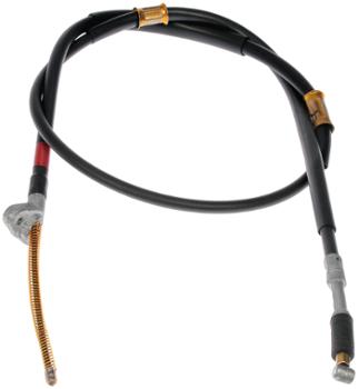 2000 Toyota Avalon Parking Brake Cable Rear Left Dorman C660136 image 1 of 3