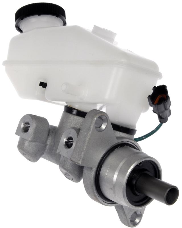 2009 Chevrolet Aveo Brake Master Cylinder Dorman M630639 image 3 of 4
