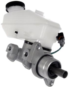 2009 Pontiac G3 Wave Brake Master Cylinder Dorman M630639 image 3 of 4