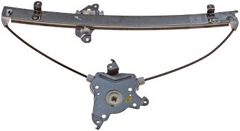 2002 Mercury Villager Window Regulator Front Left Dorman 740426 image 1 of 4