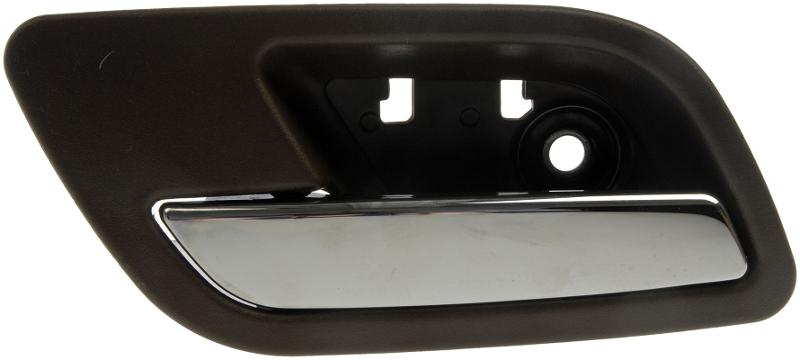 2012 Cadillac Escalade Interior Door Handle Rear Left Dorman 81194 image 4 of 4