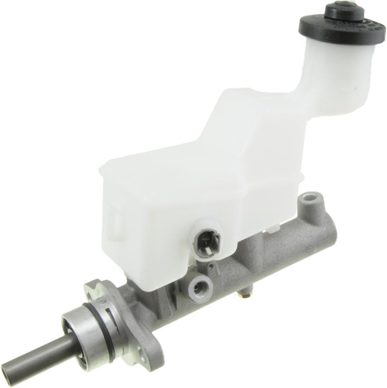 2007 Toyota Corolla Brake Master Cylinder Dorman M630299 image 2 of 4