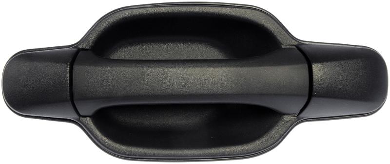 2006 Isuzu i-350 Exterior Door Handle Rear Left Dorman 82402 image 2 of 3