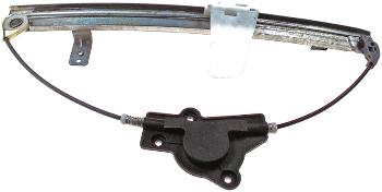 2004 Nissan Maxima Window Regulator Rear Left Dorman 740346 image 1 of 4