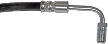 2002 Blue Bird TC2000 Brake Hydraulic Hose Front Dorman H622109 image 1 of 3