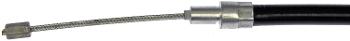Dorman C660072 Parking Brake Cable product image 2 of 3