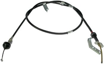 2004 Lexus RX330 Parking Brake Cable Rear Right Dorman C660719 image 1 of 3