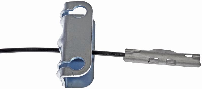 2008 GMC Sierra 1500 Parking Brake Cable Intermediate Dorman C661180 image 3 of 3