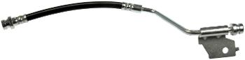 2012 Kia Forte5 Brake Hydraulic Hose Rear Left Inner Dorman H621365 image 3 of 3