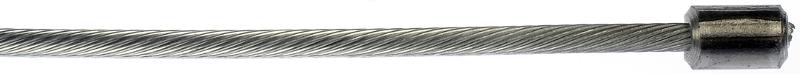 2008 Ford F-450 Super Duty Parking Brake Cable Intermediate Dorman C660938 image 1 of 3