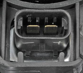 2003 Oldsmobile Silhouette Engine Cooling Fan Assembly Dorman 620611 image 4 of 4