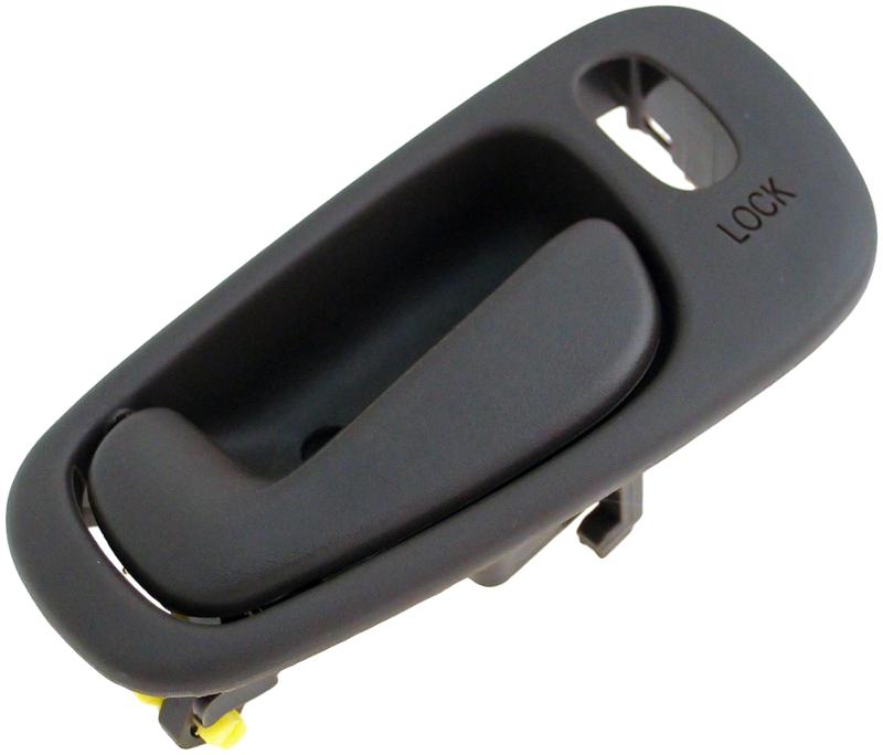 2001 Chevrolet Prizm Interior Door Handle Front Left Dorman 83633 image 3 of 3
