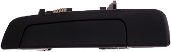 1999 Mitsubishi Mirage Exterior Door Handle