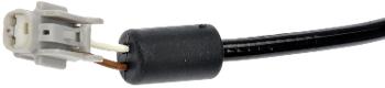 2010 Nissan Altima ABS Wheel Speed Sensor Front Dorman 695131 image 2 of 3