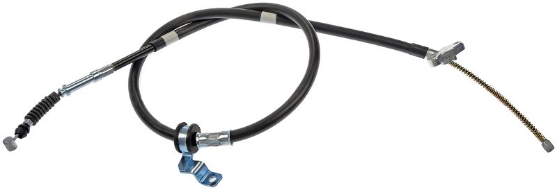 1999 Toyota RAV4 Parking Brake Cable Rear Left Dorman C95311 image 1 of 3