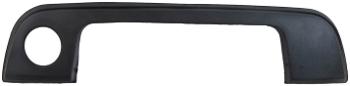 1999 BMW M3 Exterior Door Handle Trim Front Right Dorman 83122 image 2 of 3