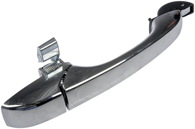 2005 Chrysler 300 Exterior Door Handle Front Right Dorman 80607 image 2 of 3