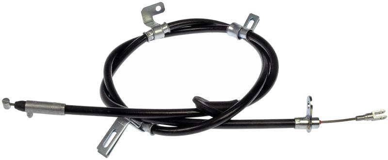 2009 Nissan Altima Parking Brake Cable Rear Right Dorman C661030 image 2 of 3