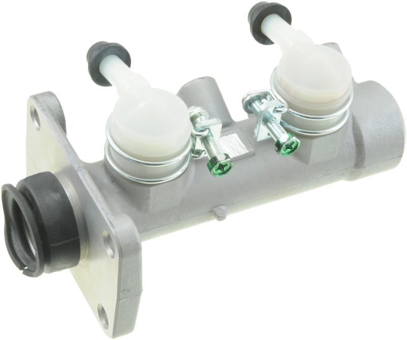 1990 Isuzu NPR Brake Master Cylinder Dorman M122226 image 2 of 4