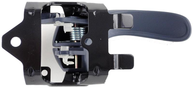 2002 Chevrolet Monte Carlo Interior Door Handle Front Left Dorman 81983 image 3 of 3