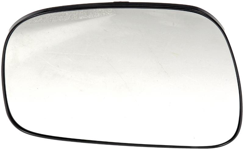 2002 Toyota Camry Door Mirror Glass Left Dorman 56953 image 2 of 2