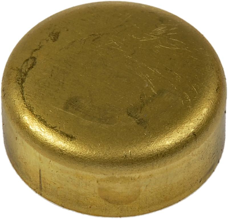 1986 Buick LeSabre Engine Oil Galley Plug Dorman 565017 image 3 of 4