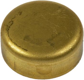 1994 Oldsmobile Silhouette Engine Oil Galley Plug Dorman 565017 image 3 of 4
