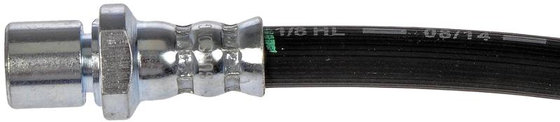 2019 Toyota 86 Brake Hydraulic Hose Front Left Dorman H622188 image 2 of 3