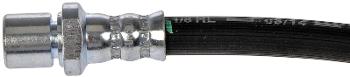 2014 Scion FR-S Brake Hydraulic Hose Front Left Dorman H622188 image 2 of 3