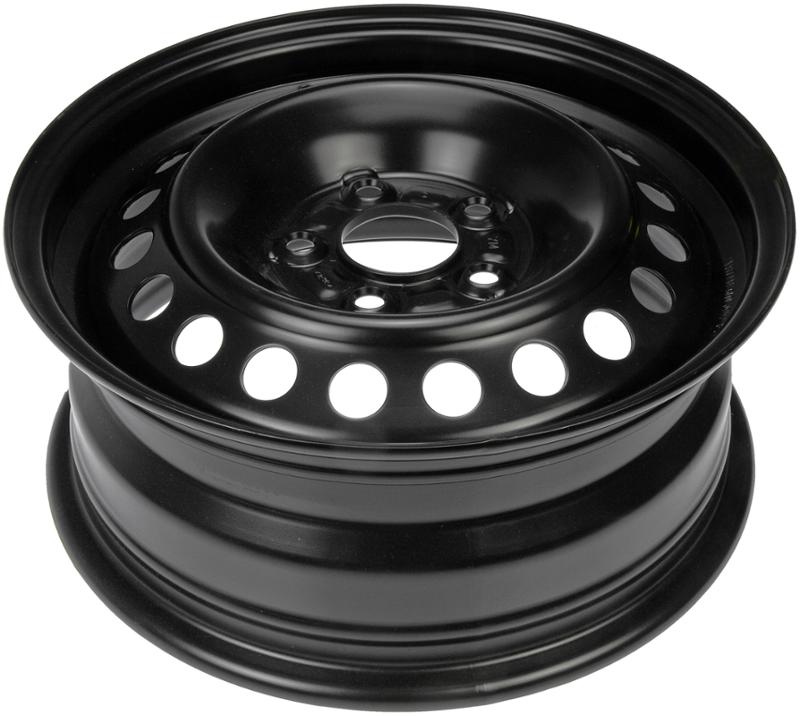 2017 Ford Focus Wheel Dorman 939143 image 2 of 2