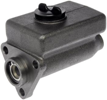 1939 Mercury Series 99A Brake Master Cylinder Dorman M1050 image 2 of 4