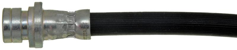 1993 Honda Prelude Brake Hydraulic Hose Rear Left Dorman H380065 image 1 of 3