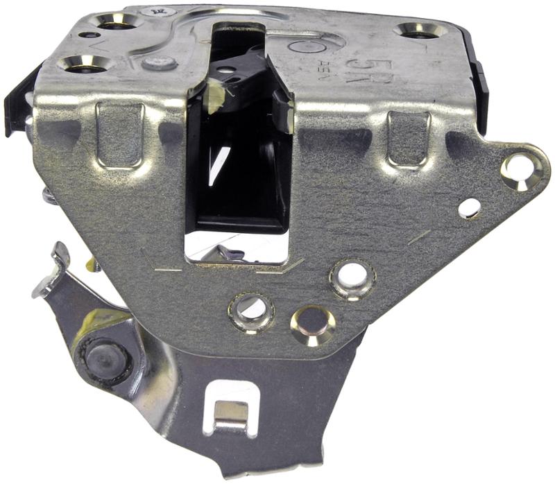 2015 Toyota Land Cruiser Liftgate Lock Actuator Right Dorman 931892 image 3 of 3