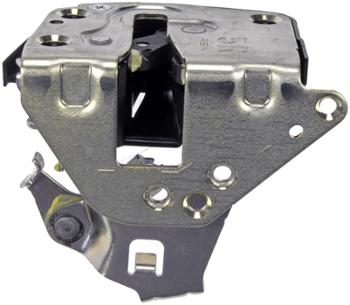 2009 Lexus LX570 Liftgate Lock Actuator Right Dorman 931892 image 3 of 3