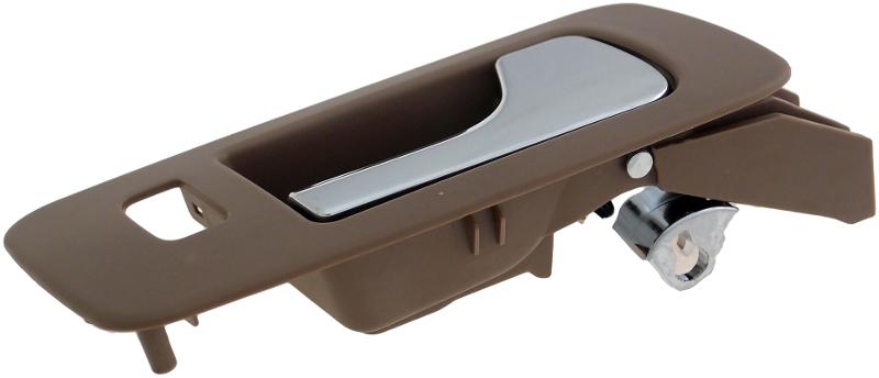 2006 Cadillac STS Interior Door Handle Front Right Dorman 81843 image 3 of 3