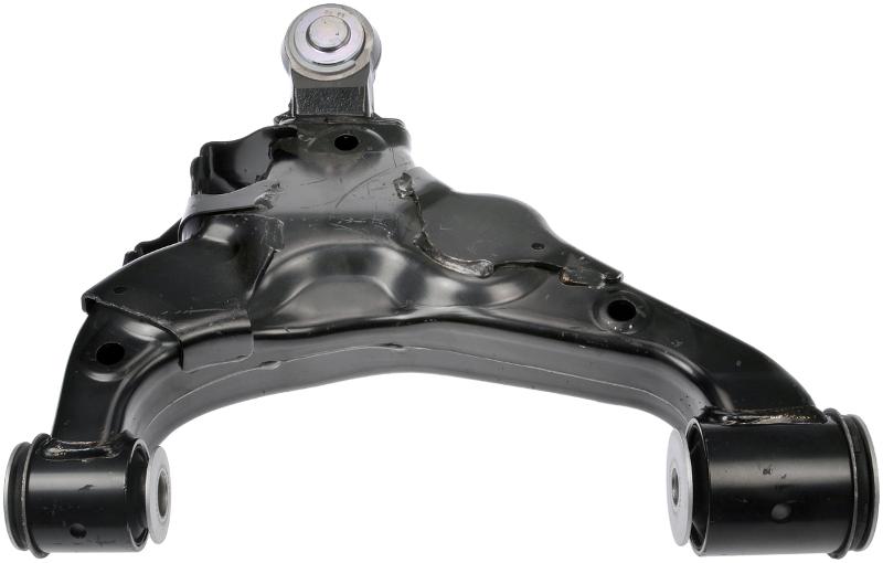 2013 Lexus LX570 Suspension Control Arm and Ball Joint Assembly Front Right Lower Dorman 520448 image 2 of 2