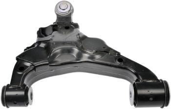 2016 Lexus LX570 Suspension Control Arm and Ball Joint Assembly Front Right Lower Dorman 520448 image 2 of 2